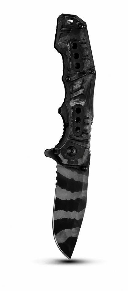Browning Zebra zsebkés