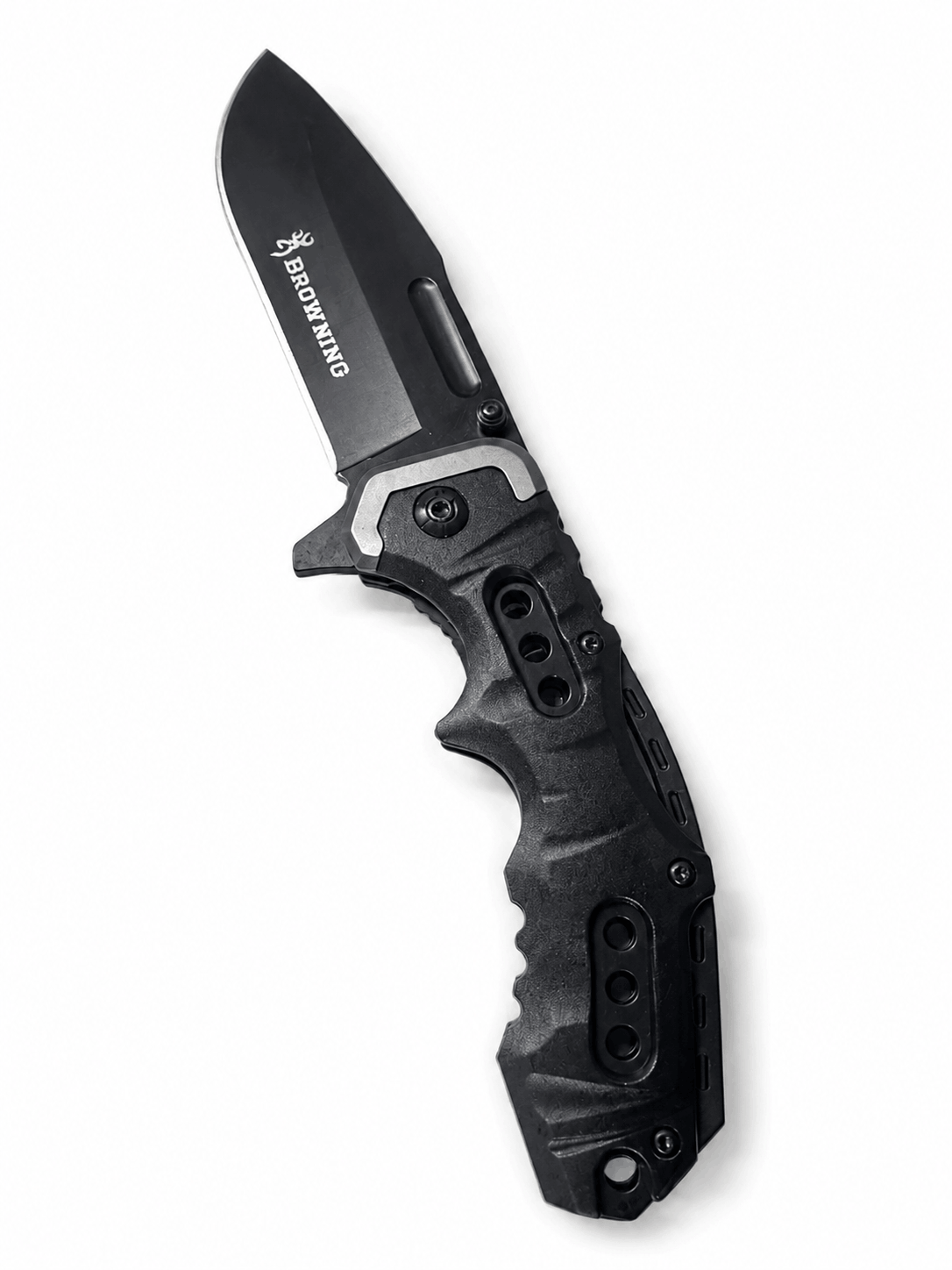 Browning Zebra zsebkés