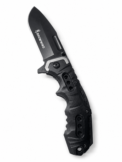 Browning Zebra zsebkés
