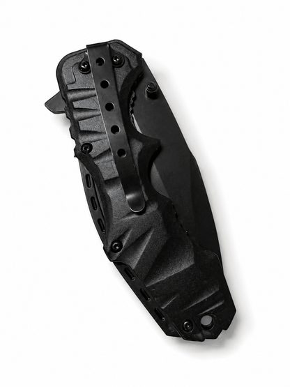 Browning Zebra zsebkés