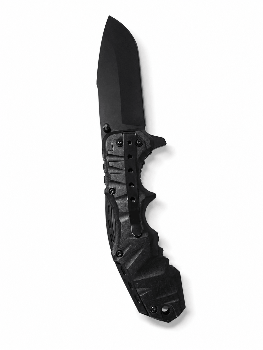 Browning Zebra zsebkés