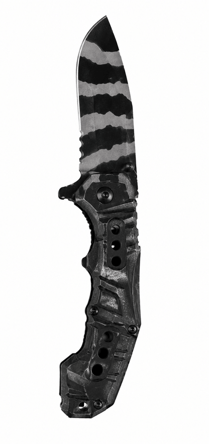 Browning Zebra zsebkés