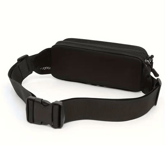 BlackAirsoft Slim öv- és válltáska