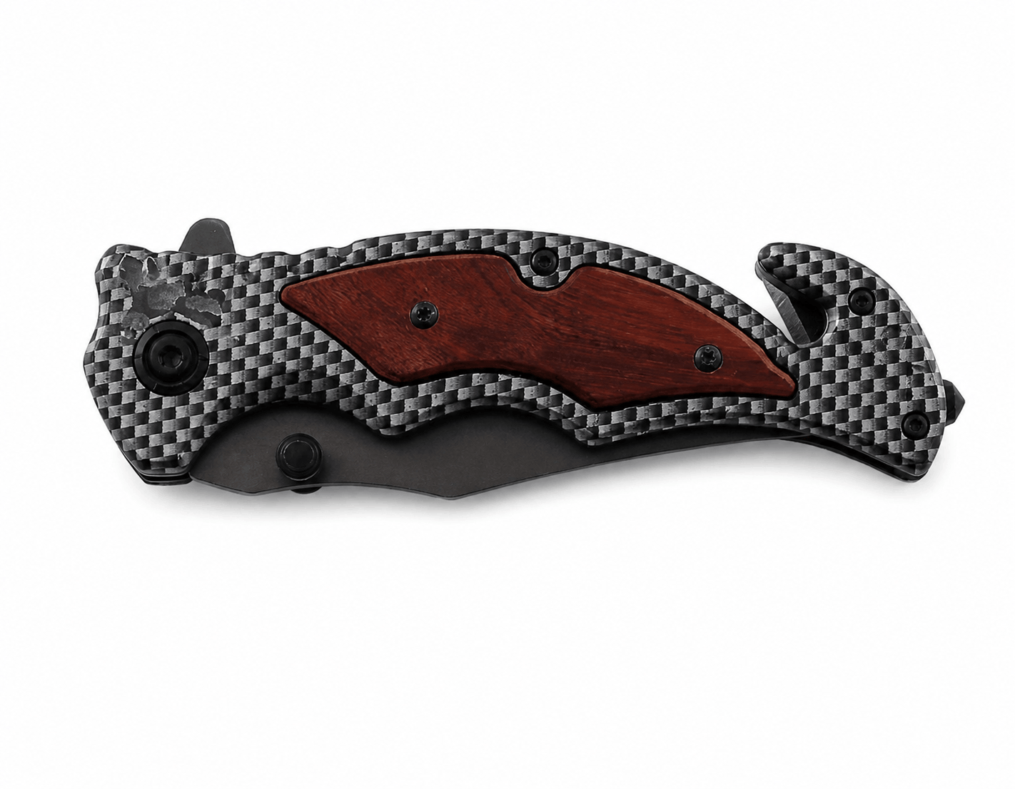 BOKER C133 Tactical Rescue összecsukható kés