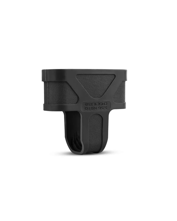 Magpul tölténytár-markolat – taktikai fogás