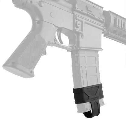 Magpul tölténytár-markolat – taktikai fogás