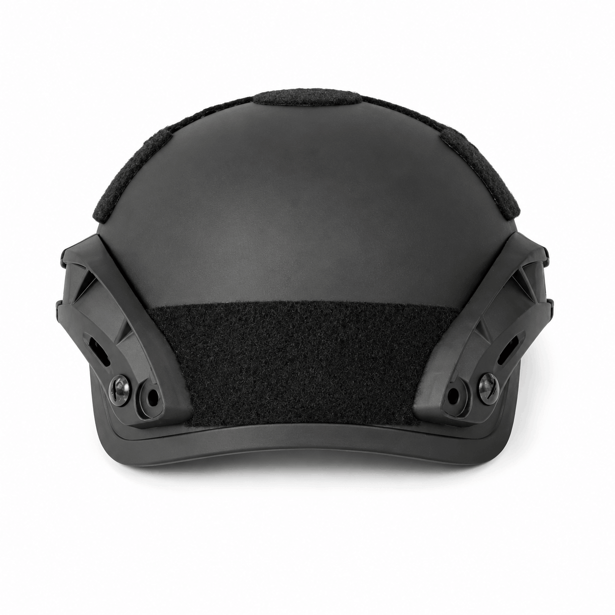 Airsoft MICH High-Cut sisak NVG rögzítővel és sínekkel