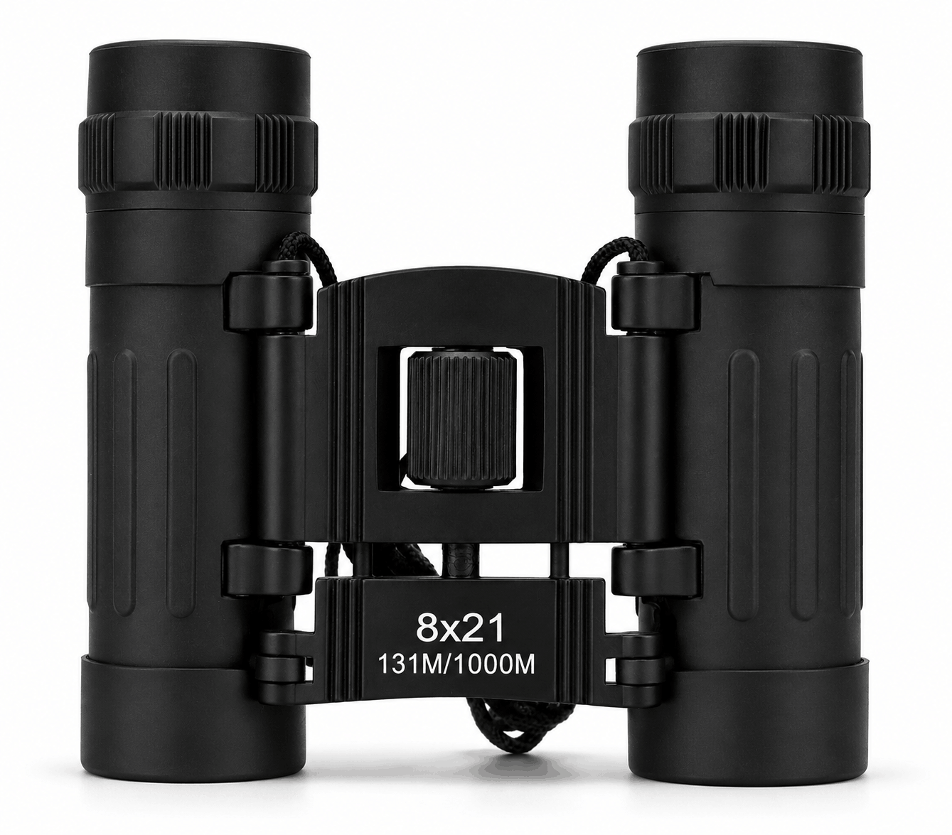 Kompakt 8x21 binokulár 131M/1000M