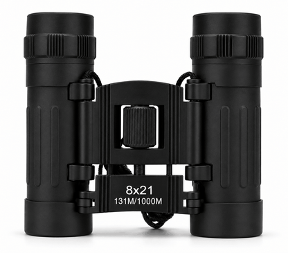 Kompakt 8x21 binokulár 131M/1000M