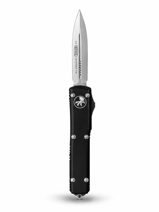 MICROTECH Ultratech OTF zsebkés Tactical Edition