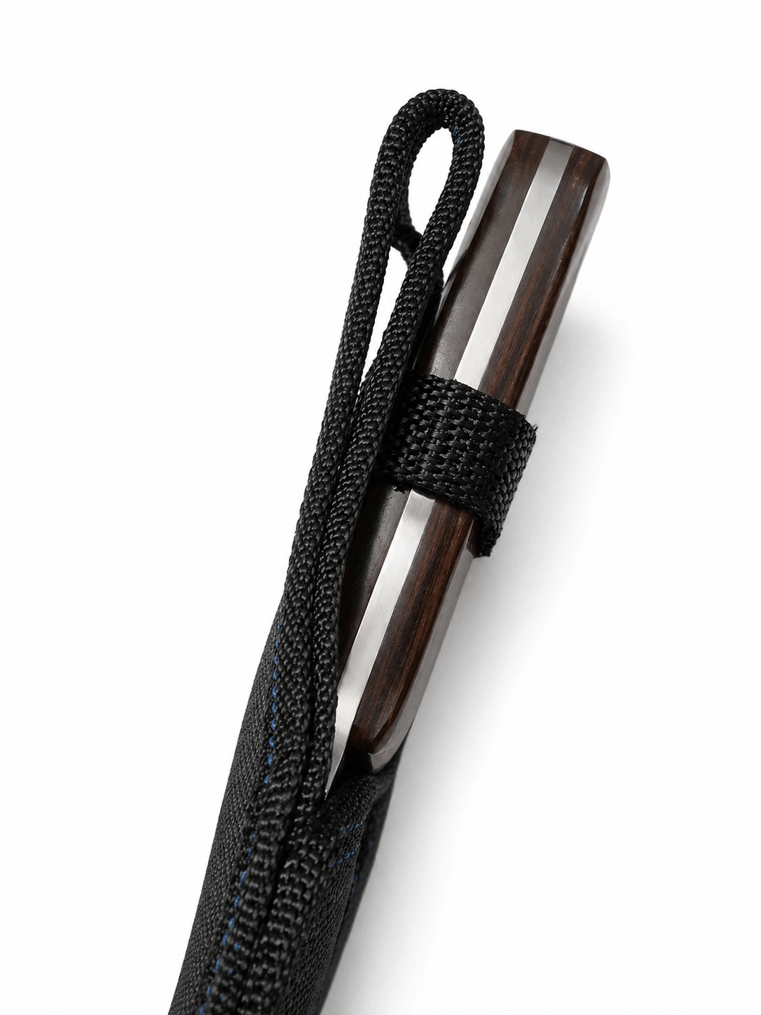 Black Airsoft Edge taktikai mini balta