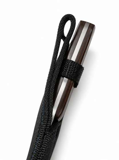 Black Airsoft Edge taktikai mini balta