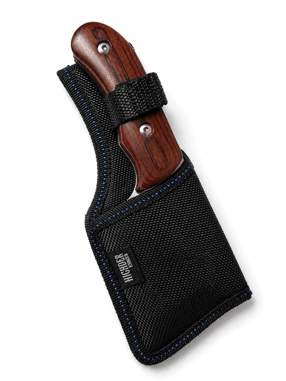 Black Airsoft Edge taktikai mini balta