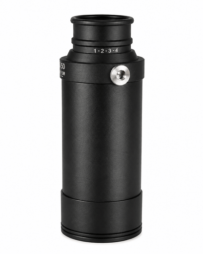Monokulár 10x50 Compact Vision túrázáshoz és megfigyeléshez