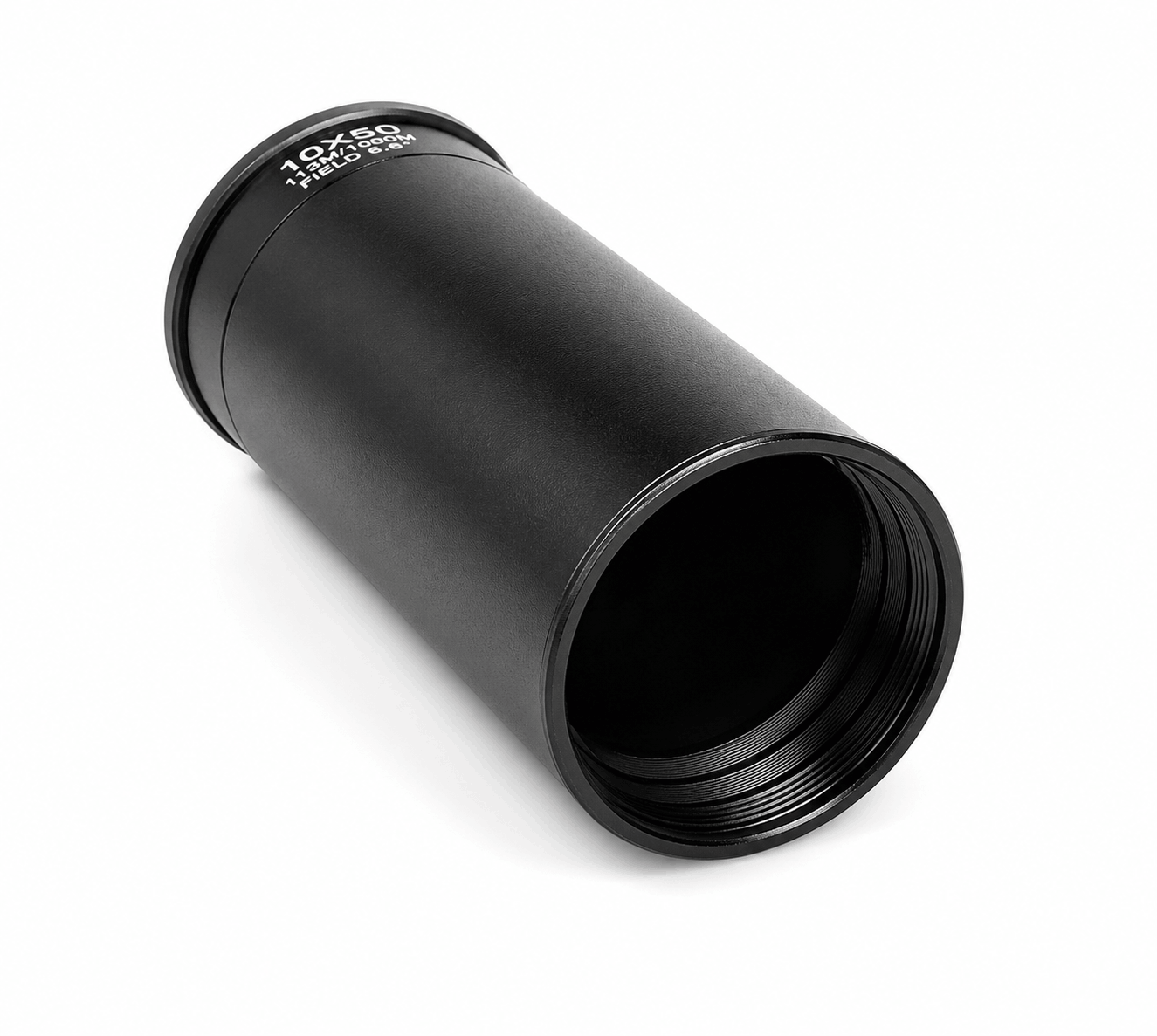 Monokulár 10x50 Compact Vision túrázáshoz és megfigyeléshez