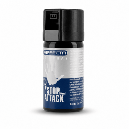 PERFECTA Stop Attack borsspray 40 ml