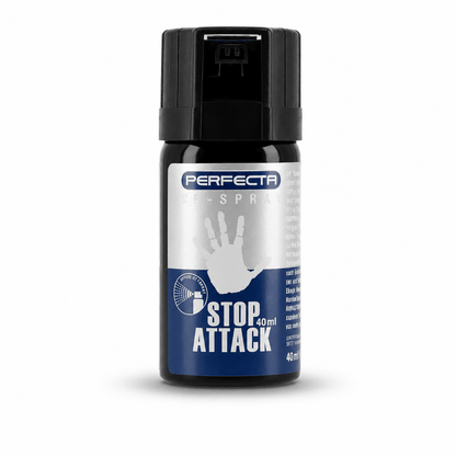 PERFECTA Stop Attack borsspray 40 ml