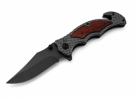 BOKER C133 Tactical Rescue összecsukható kés