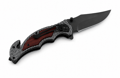 BOKER C133 Tactical Rescue összecsukható kés