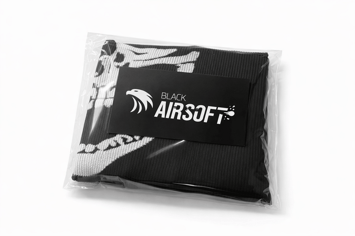 Taktikai balaclava, Call Of Duty Ghosts maszk – Keegan Russ