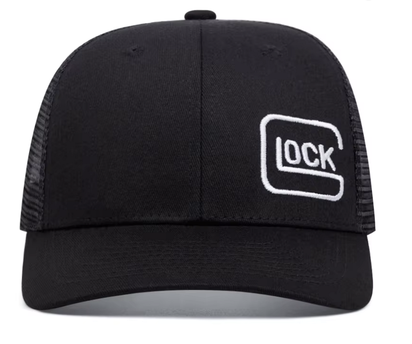Glock taktikai baseball sapka tépőzáras panellel