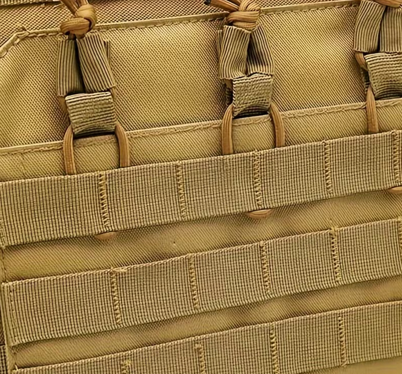 Plate Carrier taktikai mellény, MOLLE rendszer, állítható