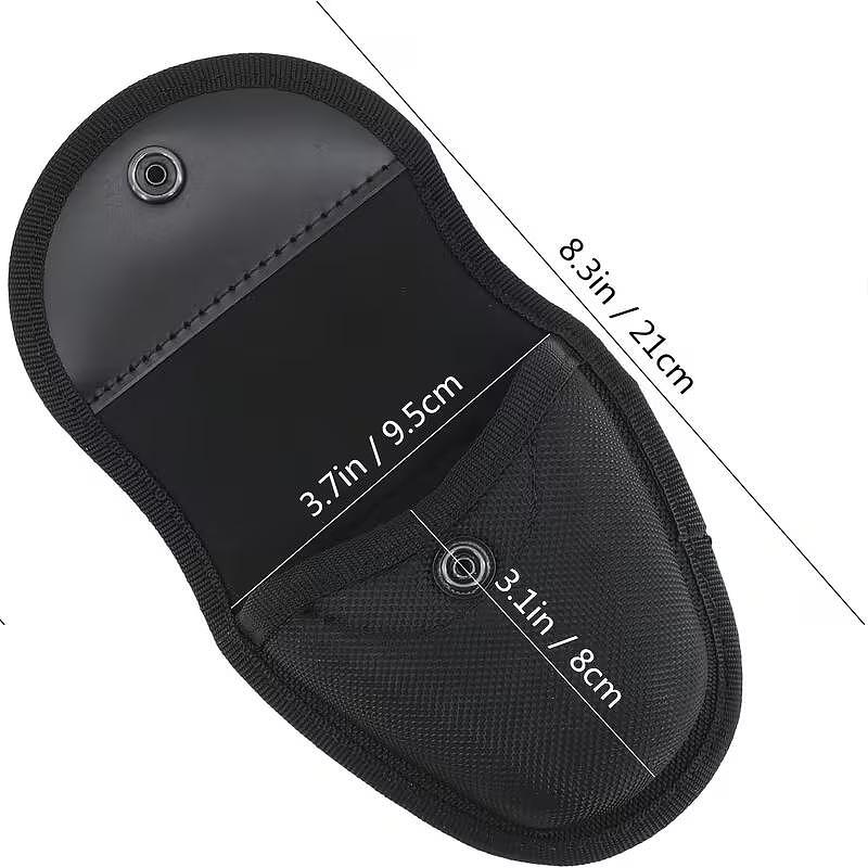 Taktikai textil kemény bilincstok