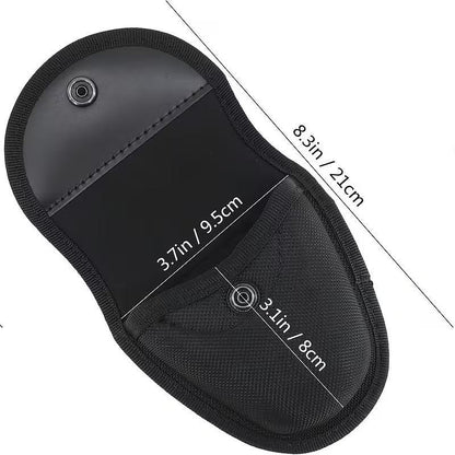 Taktikai textil kemény bilincstok