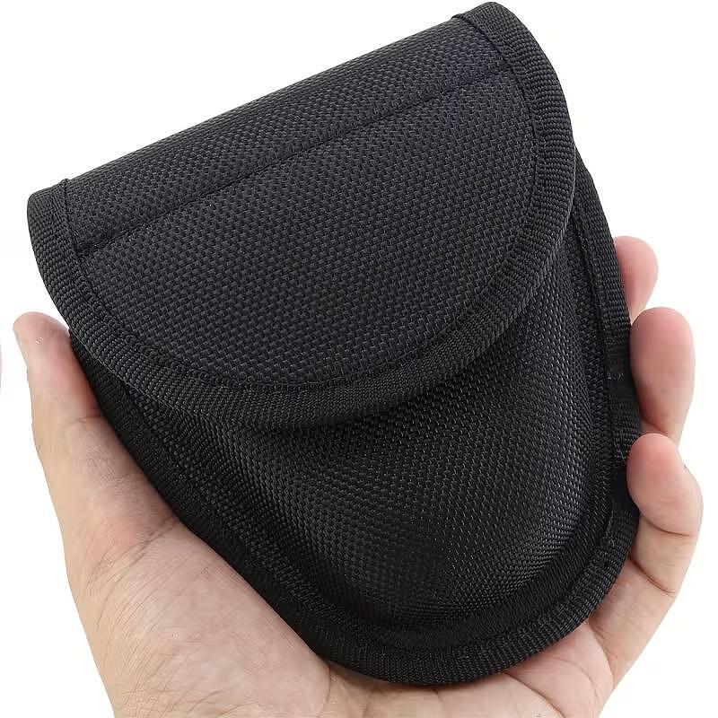 Taktikai textil kemény bilincstok