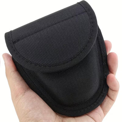 Taktikai textil kemény bilincstok