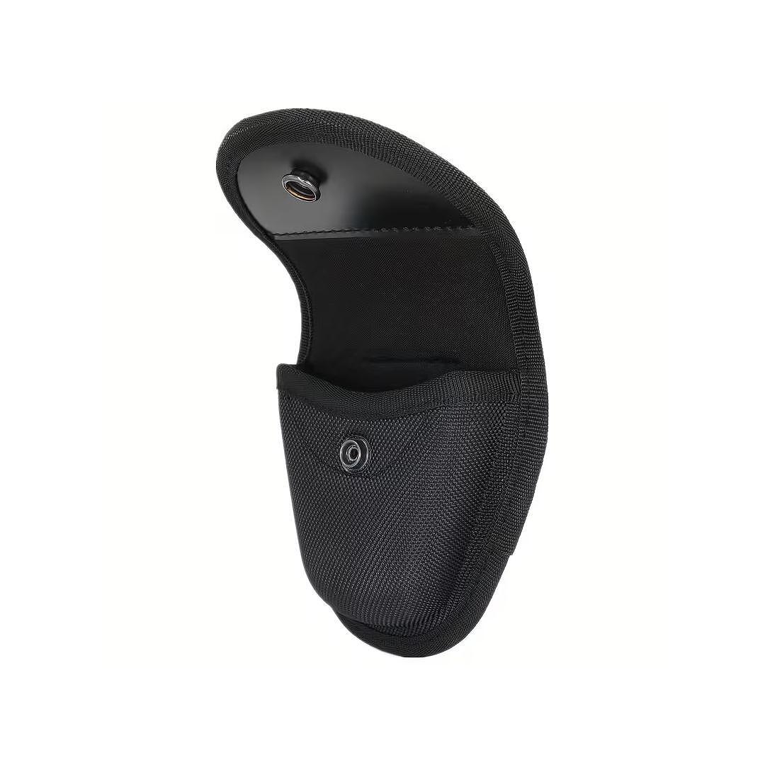 Taktikai textil kemény bilincstok