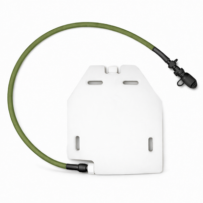 Taktikai víztartály mellényhez (Plate Carrier) – 1.5L