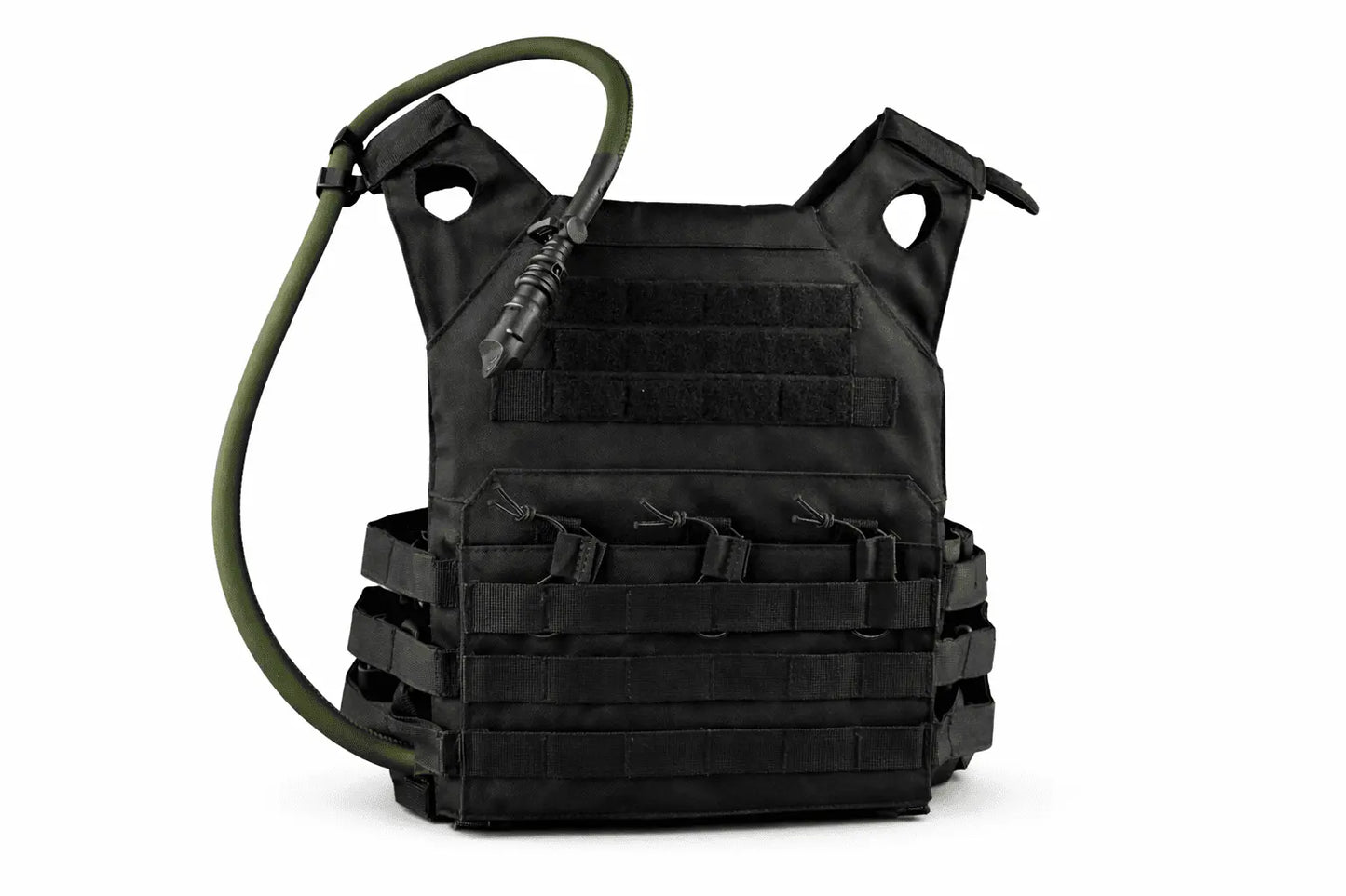 Taktikai víztartály mellényhez (Plate Carrier) – 1.5L