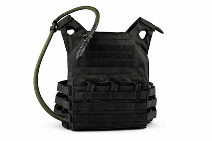 Taktikai víztartály mellényhez (Plate Carrier) – 1.5L