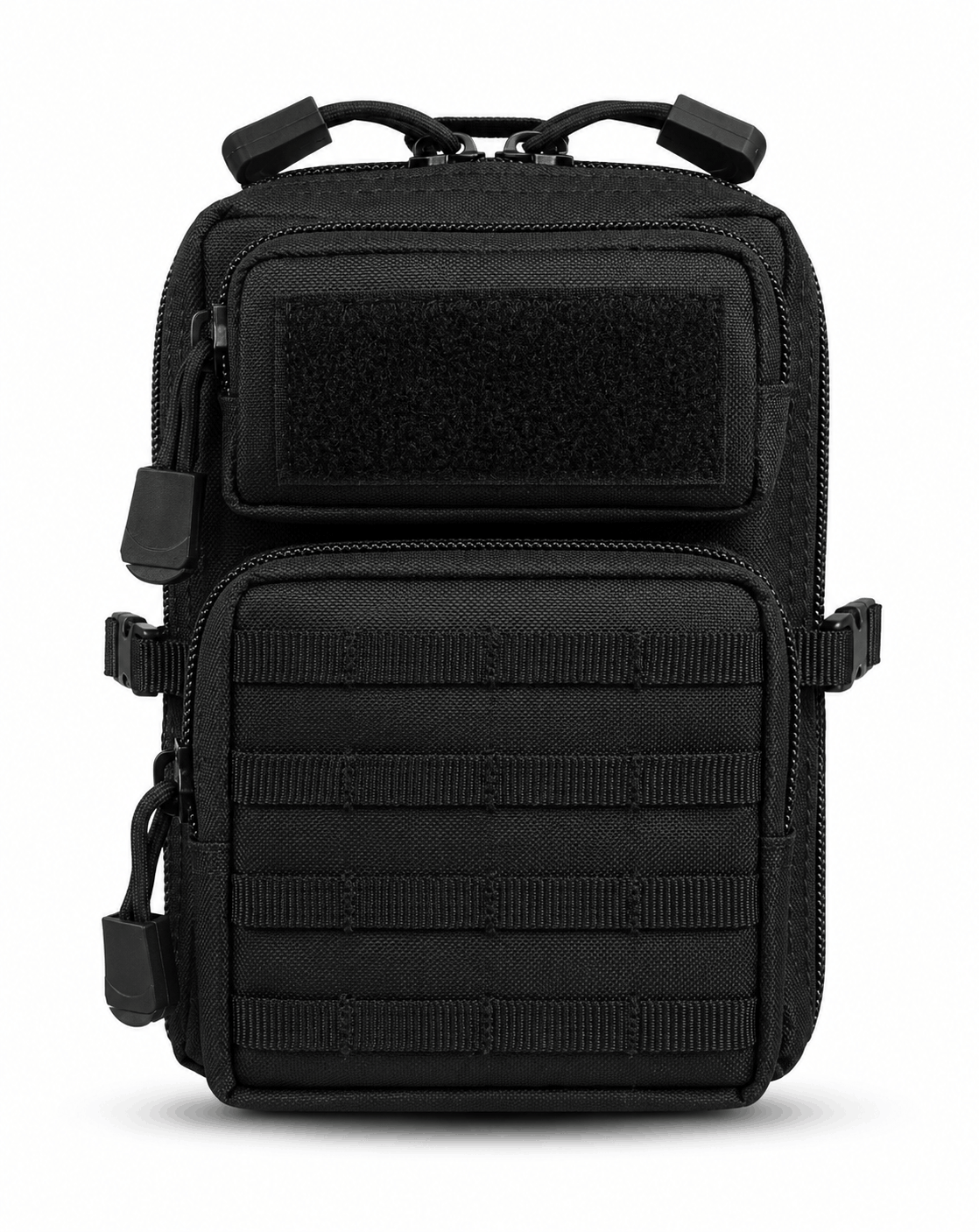 BlackAirsoft Mini Utility Pouch MOLLE taktikai moduláris táska