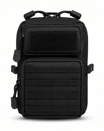 BlackAirsoft Mini Utility Pouch MOLLE taktikai moduláris táska