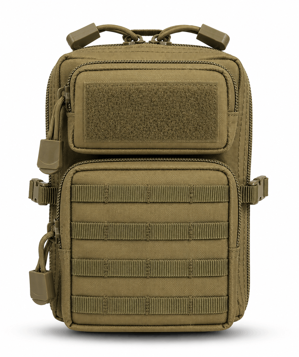 BlackAirsoft Mini Utility Pouch MOLLE taktikai moduláris táska
