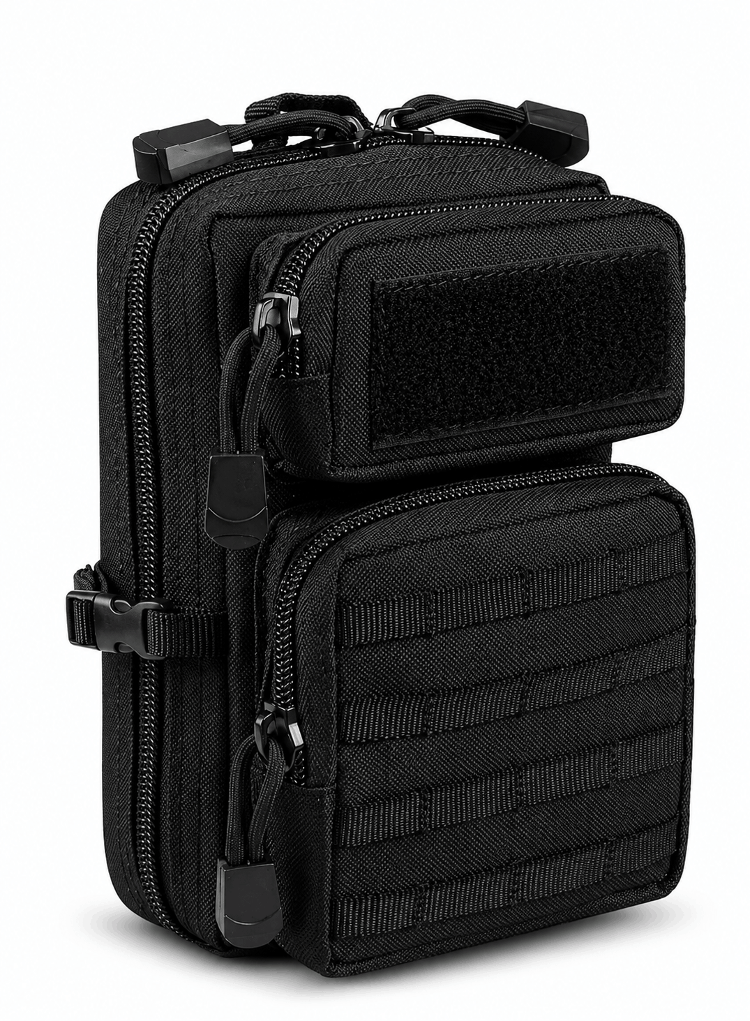 BlackAirsoft Mini Utility Pouch MOLLE taktikai moduláris táska
