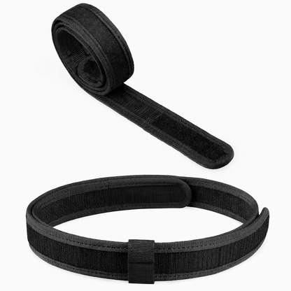 Taktikai belső öv 3.8cm (134cm) – Velcro Duty Belt