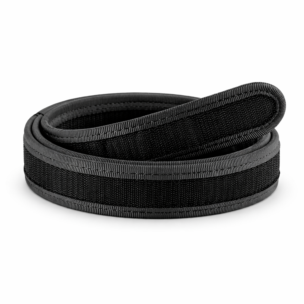 Taktikai belső öv 3.8cm (134cm) – Velcro Duty Belt