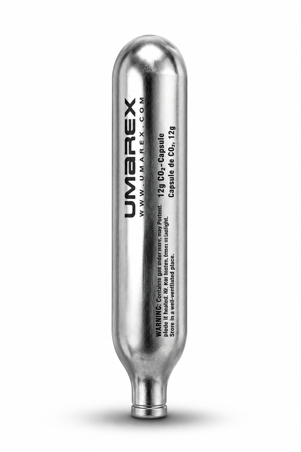 Umarex CO₂ patron 12 g airsoft, légpisztoly és légpuska fegyverekhez