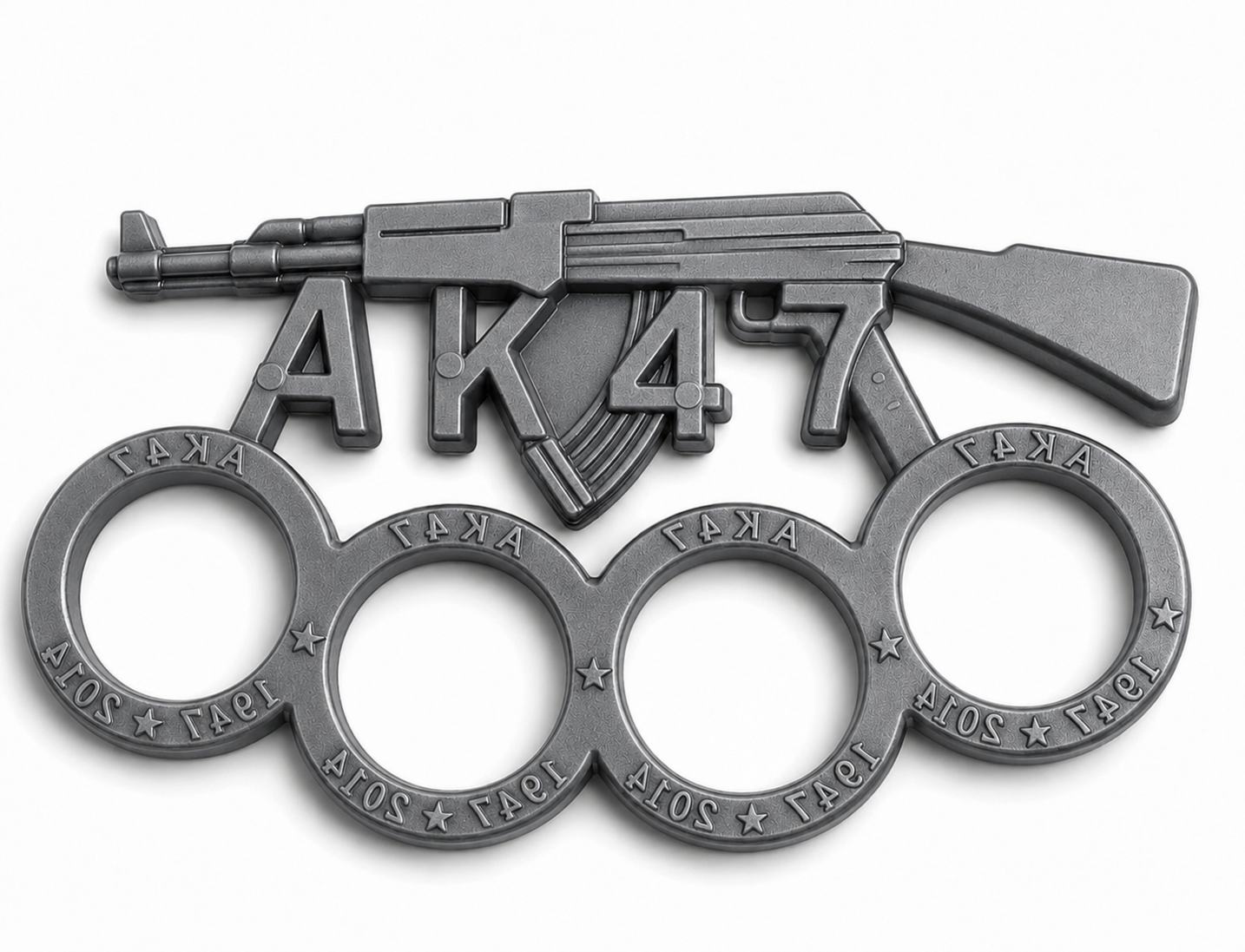 BlackAirsoft AK47 univerzális gearbox