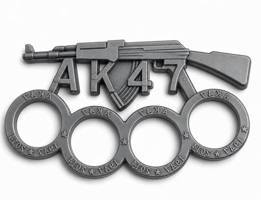 BlackAirsoft AK47 univerzális gearbox