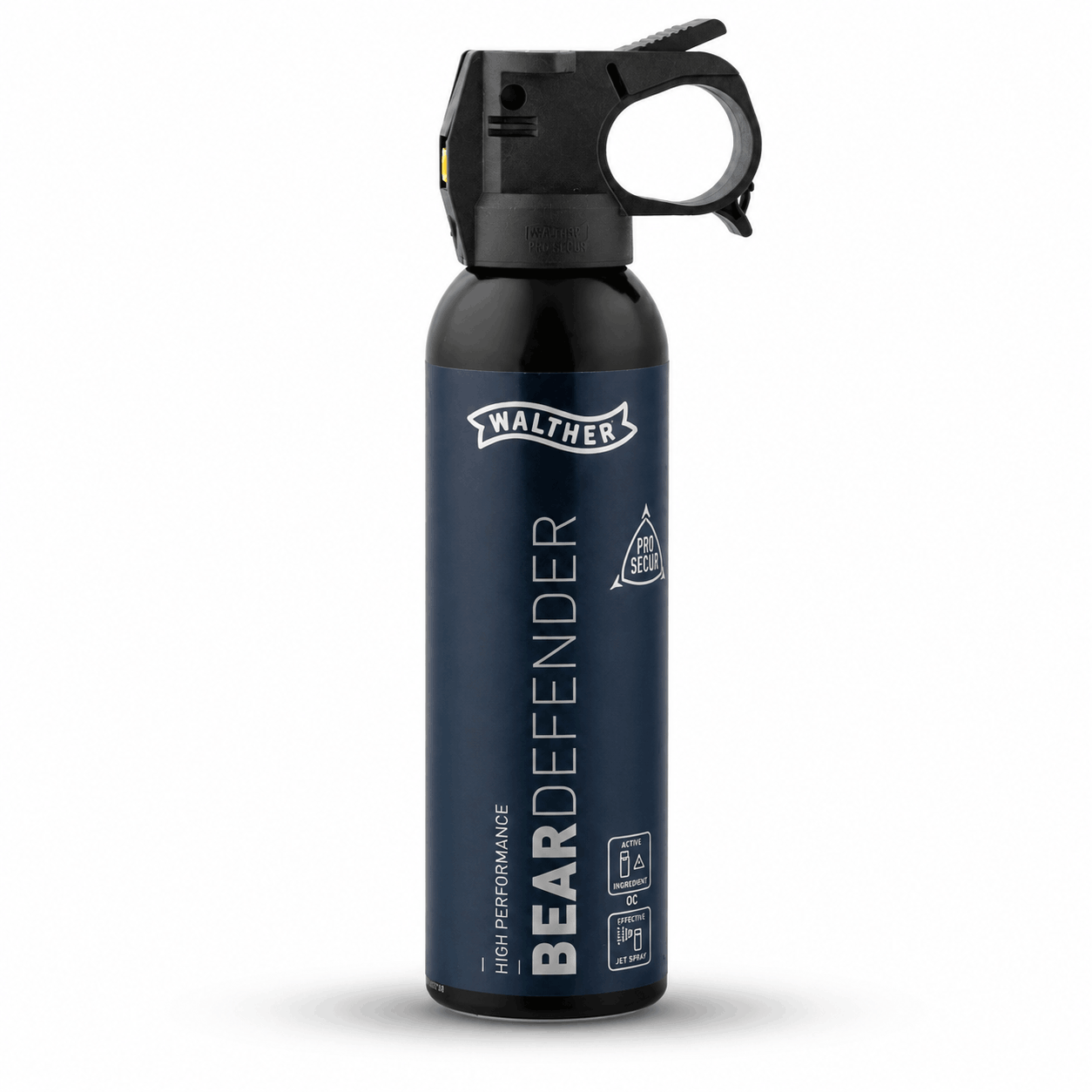 Walther Pro Secur Bear Defender medvespray 225 ml