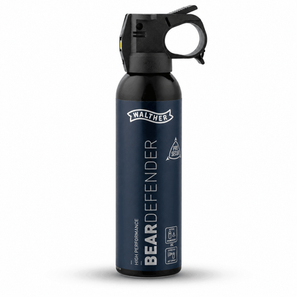 Walther Pro Secur Bear Defender medvespray 225 ml
